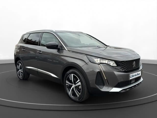 Peugeot 5008 GT-Line Hybrid