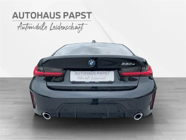 BMW 330 M-Sport Sedan
