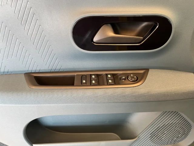 Fiat Grande Panda La Prima