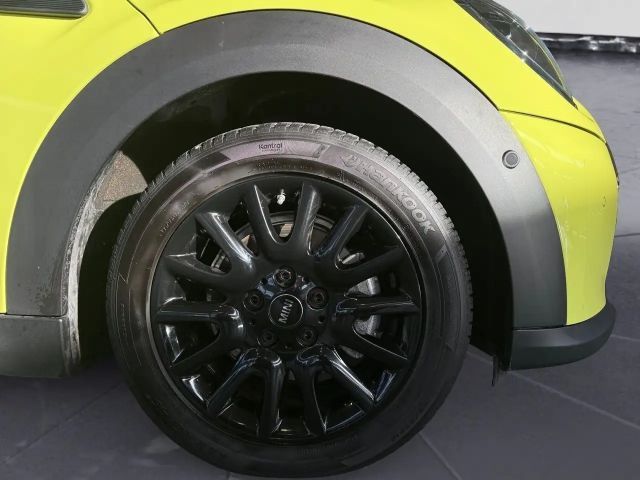 MINI Cooper Cabrio Classic Trim LED Sportsitze Naviga