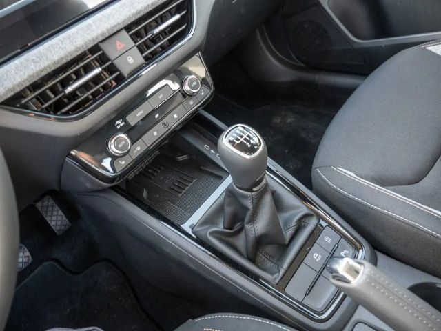 Skoda Scala 1.0 TSI Tour