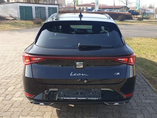 Seat Leon 1.5 TSI FR-lijn Sportstourer