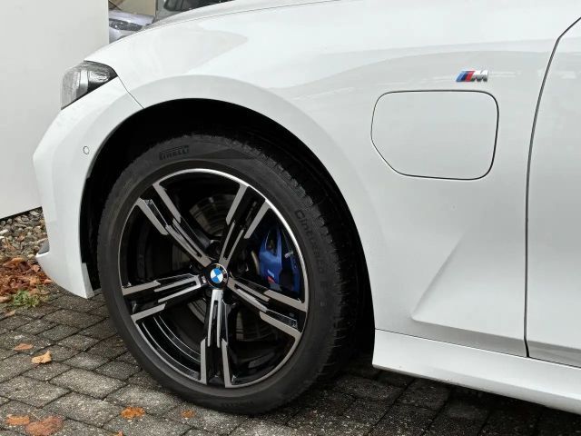 BMW 330 330e M-Sport Touring