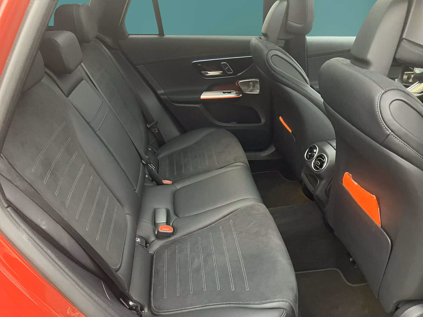 Mercedes-Benz GLC 220 4MATIC AMG Line GLC 220 d