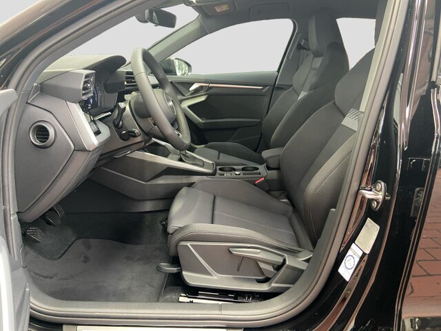 Audi A3 30 TFSI Sportback