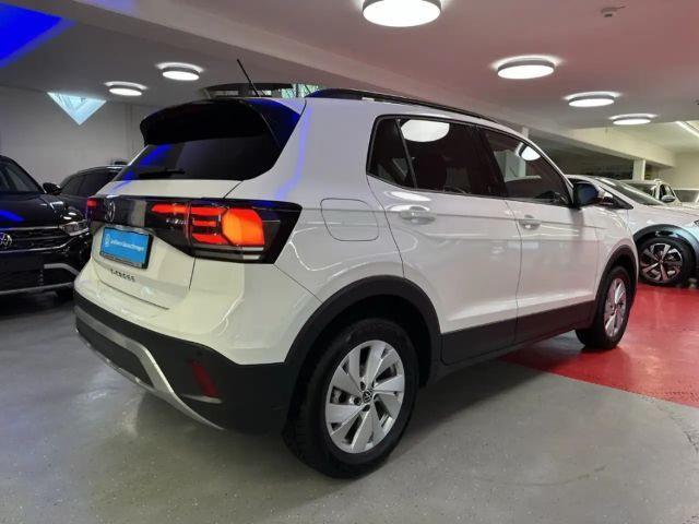Volkswagen T-Cross 1.0 TSI DSG Life