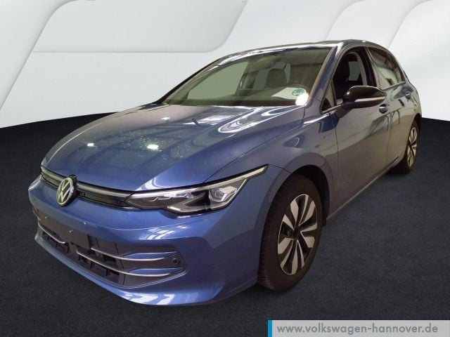 Volkswagen Golf 2.0 TDI DSG Golf VIII