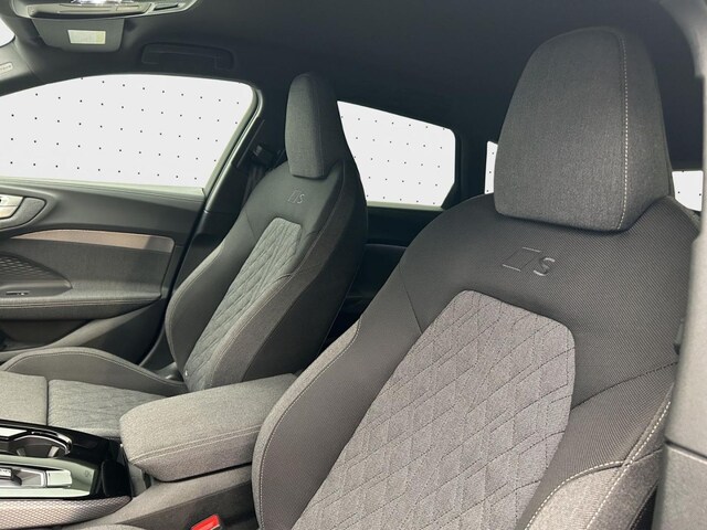 Audi A5 Avant S-Tronic