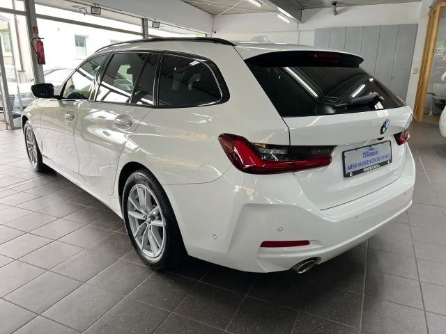 BMW 318 318d Touring