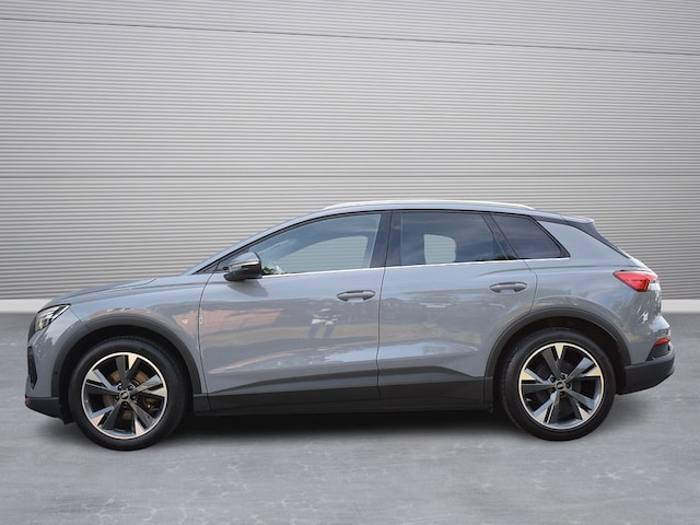 Audi Q4 e-tron 35