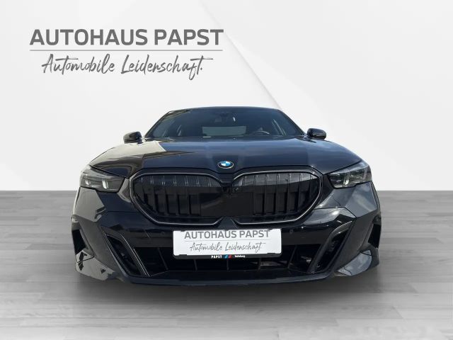 BMW 520 M-Sport Sedan