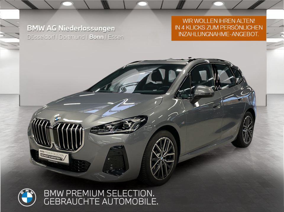 BMW 223 223i Active Tourer