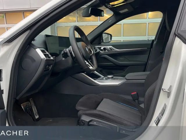 BMW 420 Coupé Gran Coupé M-SportPro