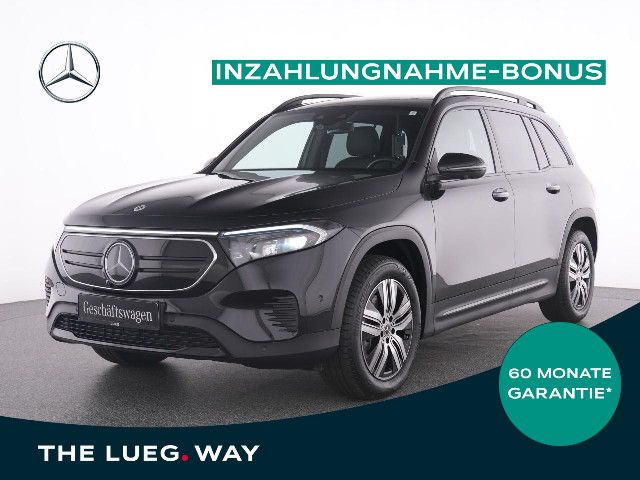 Mercedes-Benz EQB 250