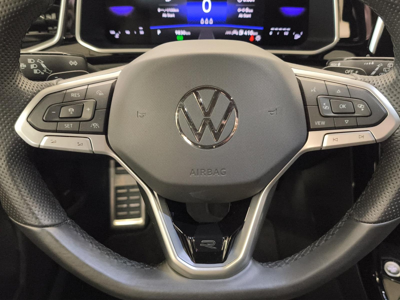 Volkswagen T-Roc 1.5 TSI DSG Plus R-Line