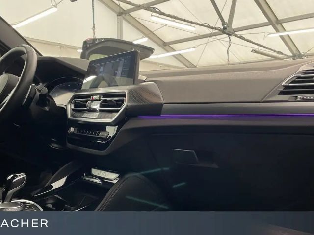 BMW X4 M-Sport xDrive