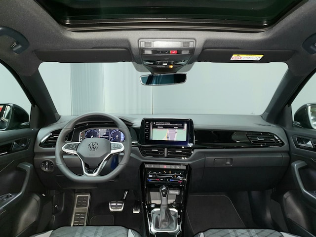 Volkswagen T-Roc DSG R-Line