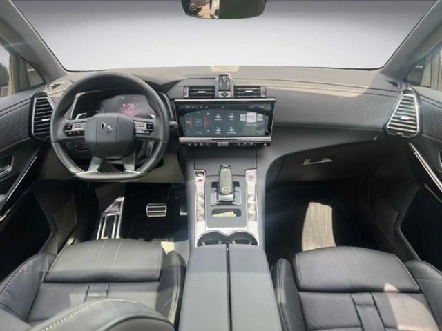DS DS 7 Crossback BlueHDi Mobiles