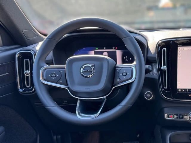 Volvo XC40 Plus