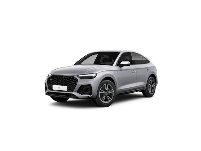 Audi Q5 50 TDI Quattro Sportback