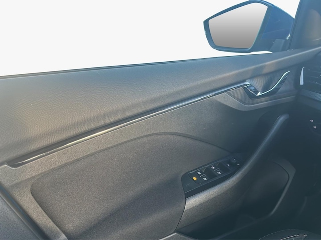 Skoda Kamiq 1.5 TSI