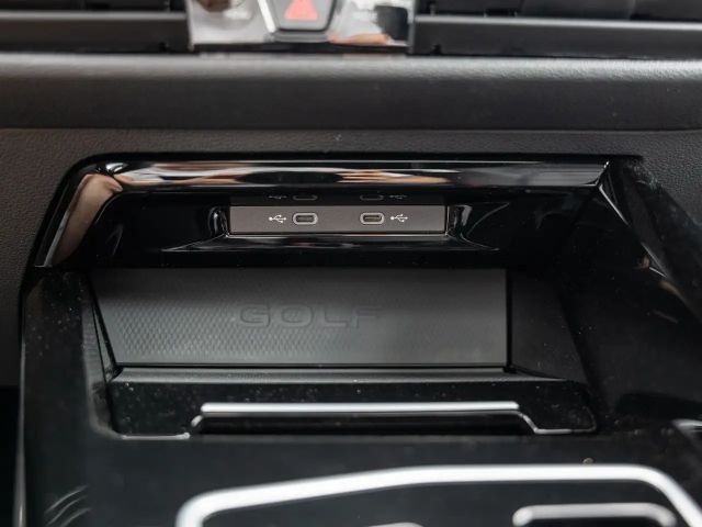 Volkswagen Golf DSG GTI IQ.Drive Sound