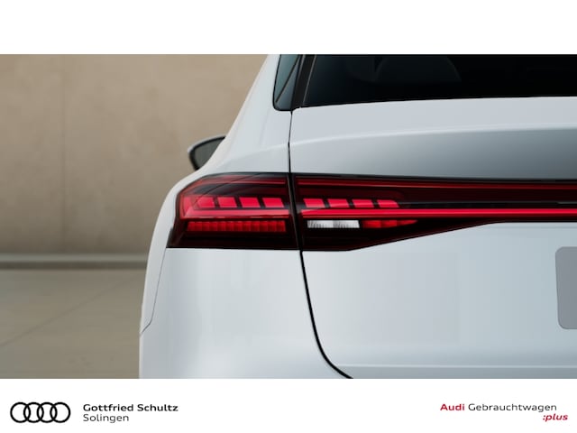 Audi A6 e-tron Avant