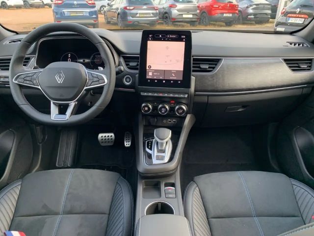 Renault Arkana Alpine EDC Esprit Hybrid