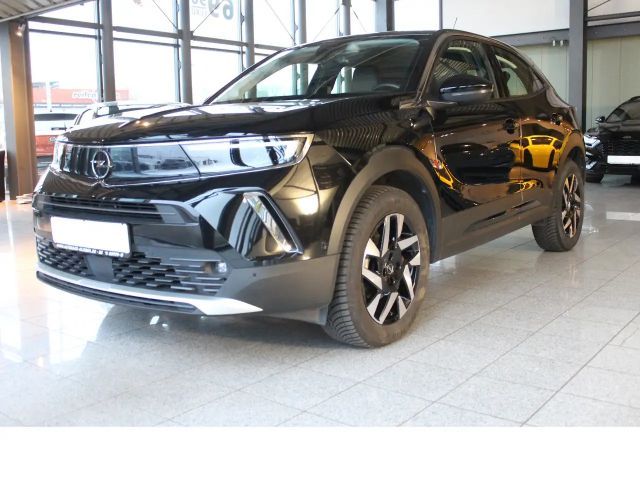Opel Mokka Elegance