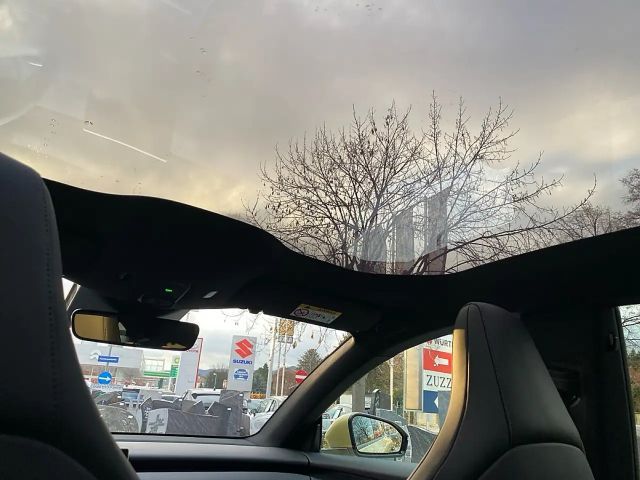 Nio ET5 Longe Range 100 kWh