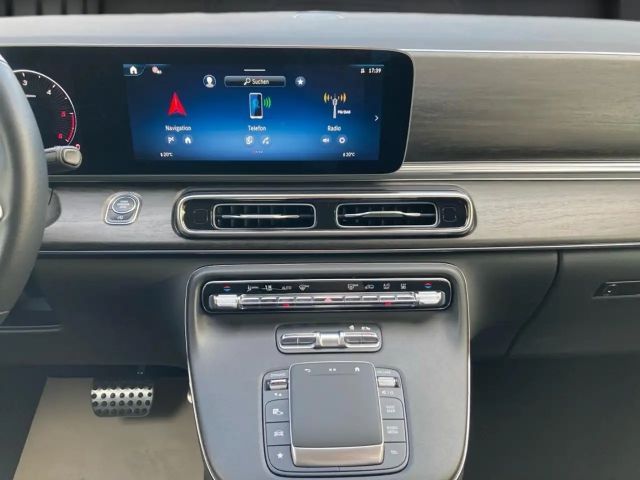 Mercedes-Benz Marco Polo 4MATIC