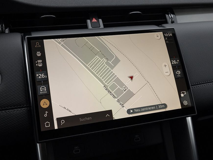 Land Rover Discovery Sport M5