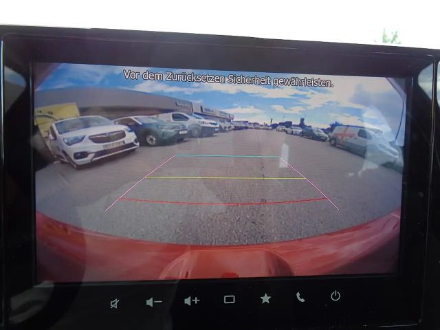 Suzuki Swift AllGrip Hybrid Shine