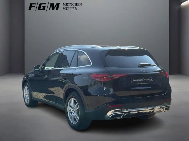 Mercedes-Benz GLC 200 4MATIC AVANTGARDE