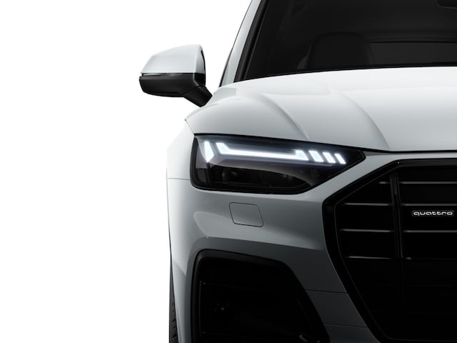 Audi Q5 45 TFSI Quattro S-Tronic Sportback