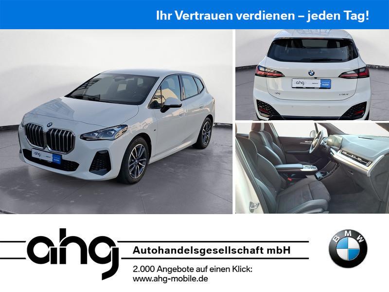 BMW 218 218i Active Tourer DCT M-Sport