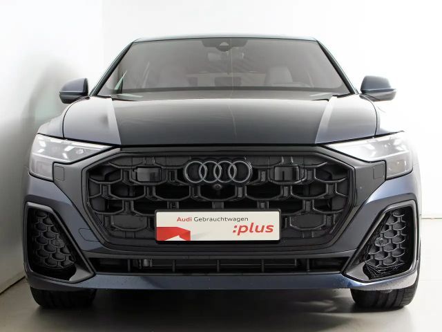 Audi Q8 50 TDI Quattro