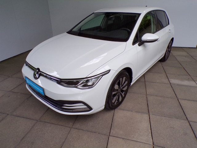 Volkswagen Golf 1.0 TSI Golf VIII Move