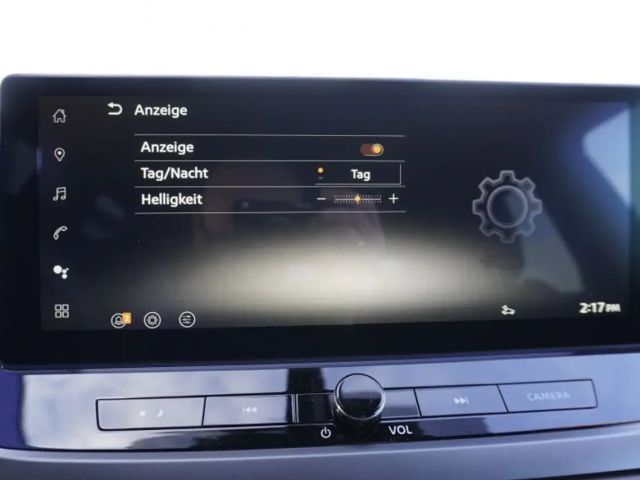 Nissan Qashqai AWD DIG-T Tekna