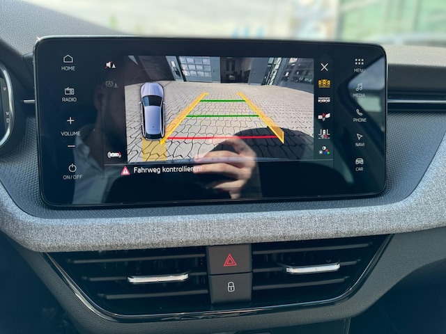 Skoda Scala SCALA        SELECTS85/1.0 A7F