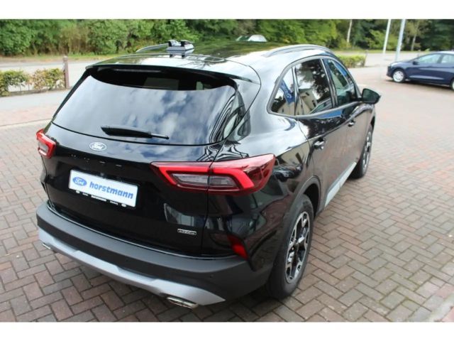 Ford Kuga Active Plug in Hybrid X