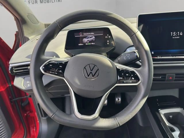 Volkswagen ID.4 Performance Pro