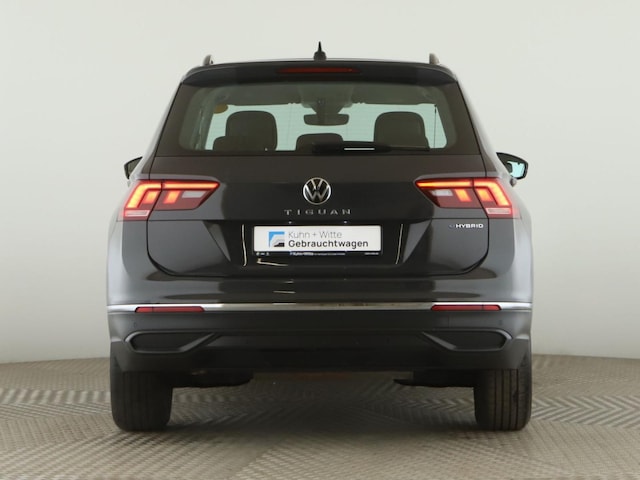 Volkswagen Tiguan Life eHybrid