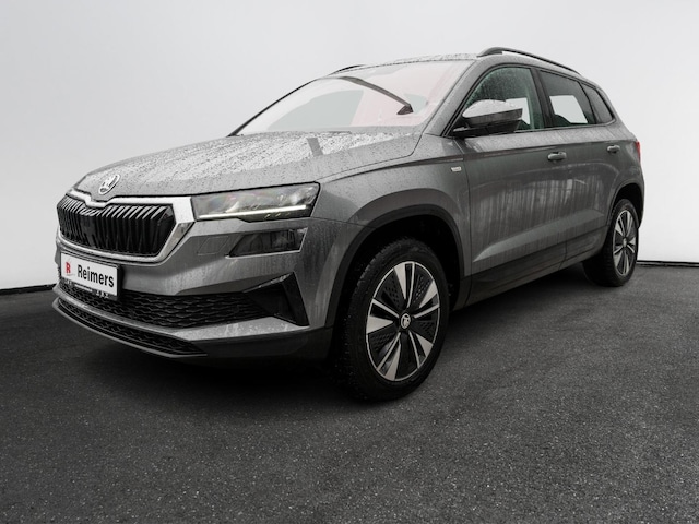 Skoda Karoq 1.5 TSI