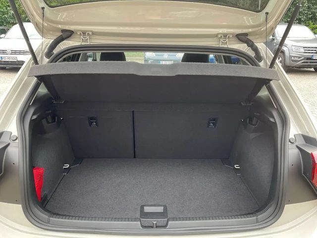 Volkswagen Polo Move