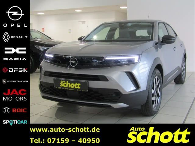 Opel Mokka Elegance