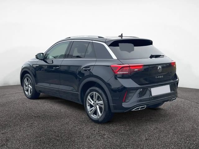 Volkswagen T-Roc DSG R-Line