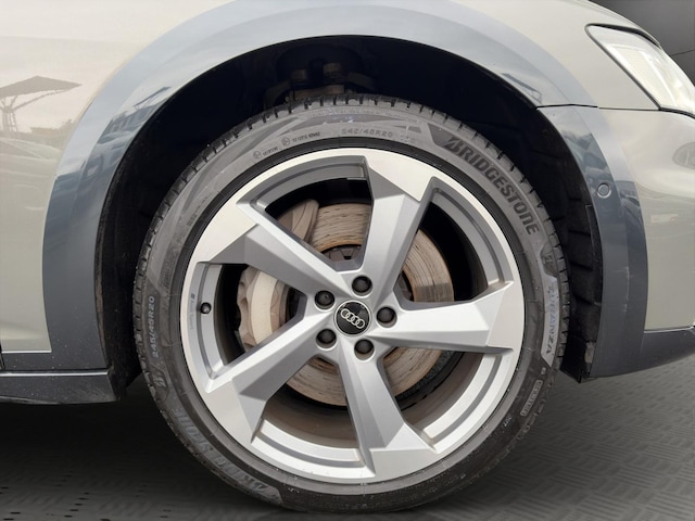 Audi A6 allroad 55 TDI Quattro