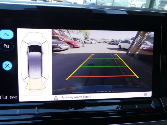 Volkswagen Multivan Life T7