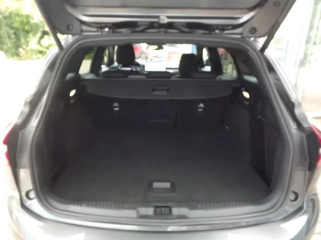 Ford Focus ST Line Wagon